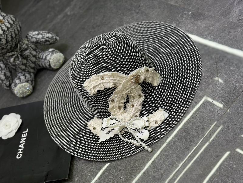 Chanel top hat dx (9)